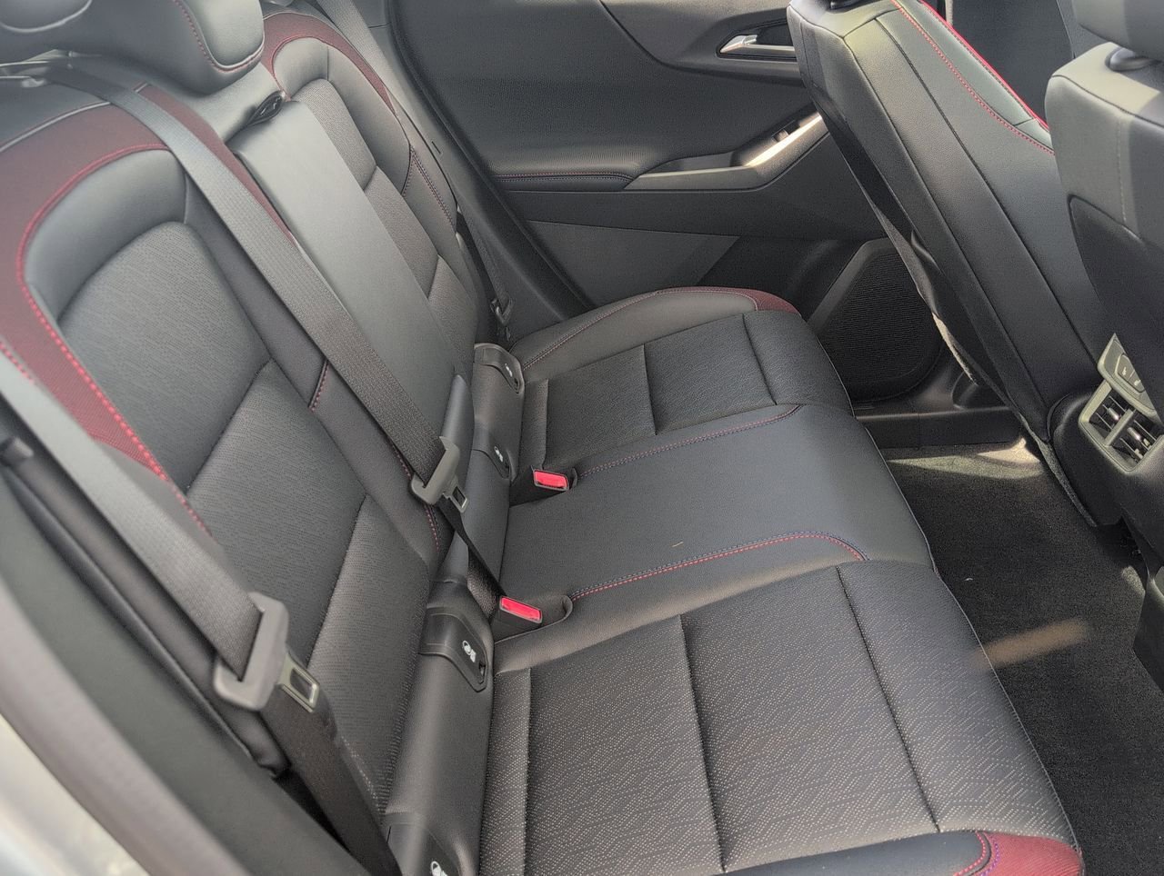 2026 Chevrolet Equinox RS - Photo 27