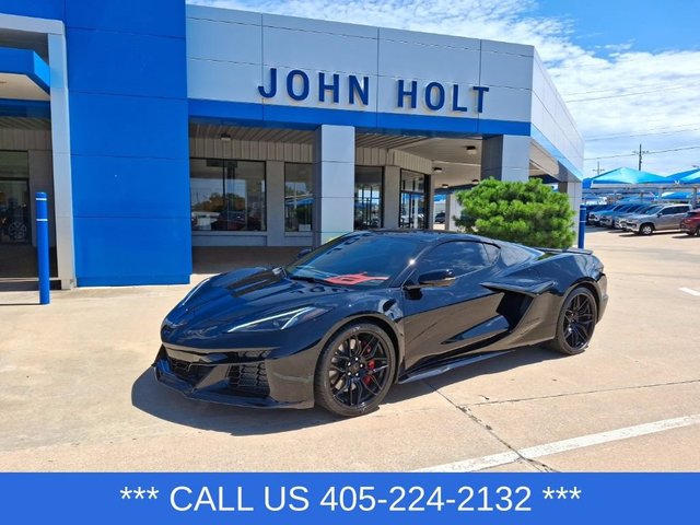 2026 Chevrolet Corvette Z06