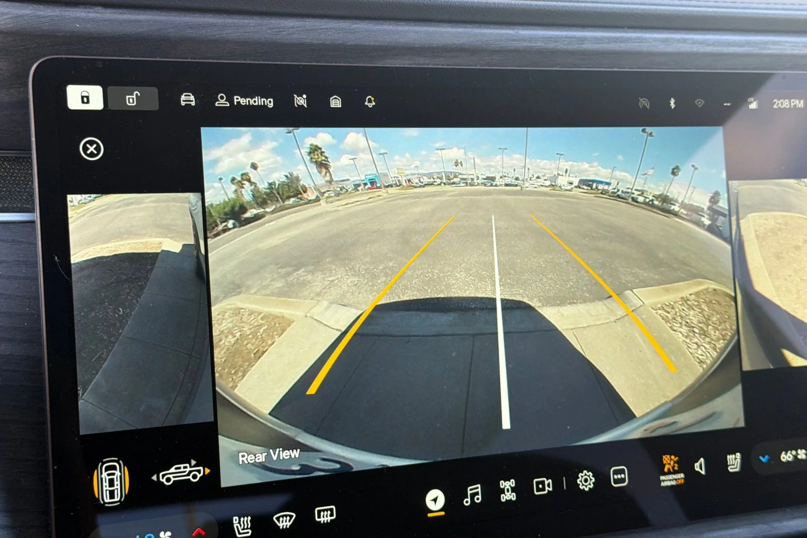 Used 2023  Rivian Adventure image 23