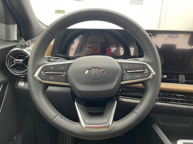 2026 Chevrolet Equinox ACTIV - Photo 12