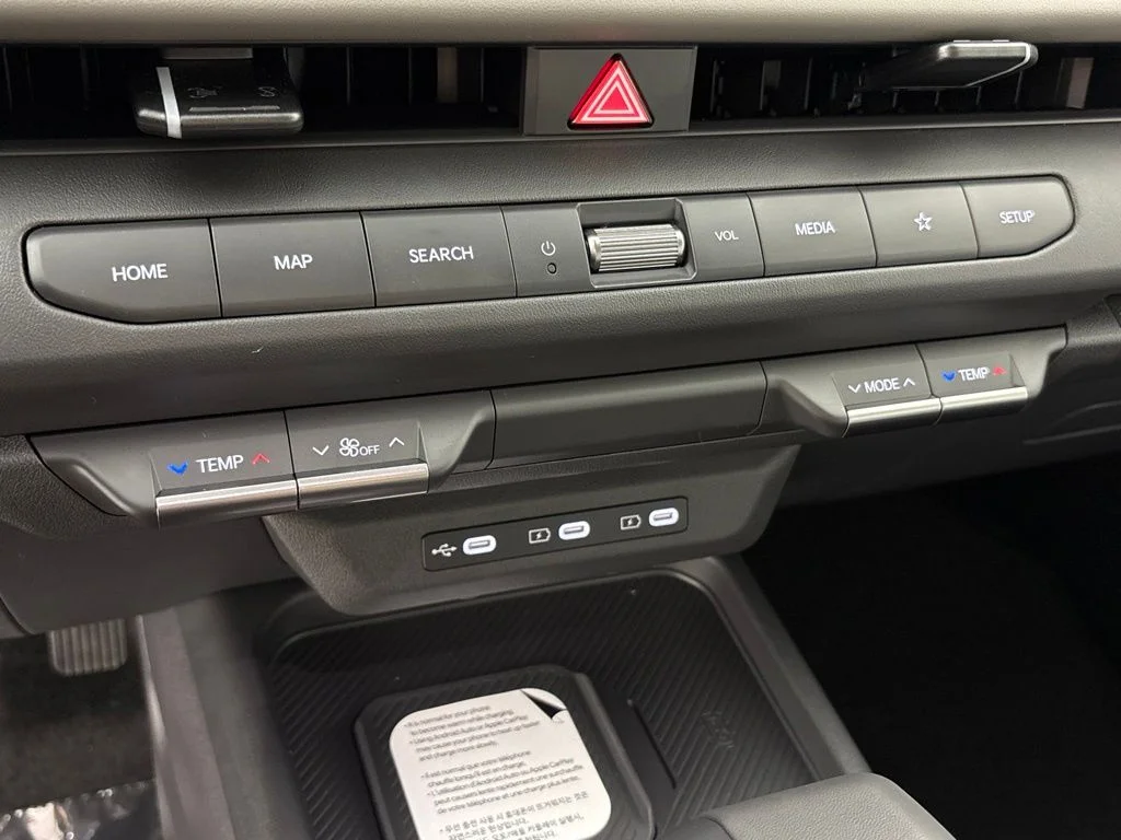 New 2027 Frost Blue Kia EX image 41
