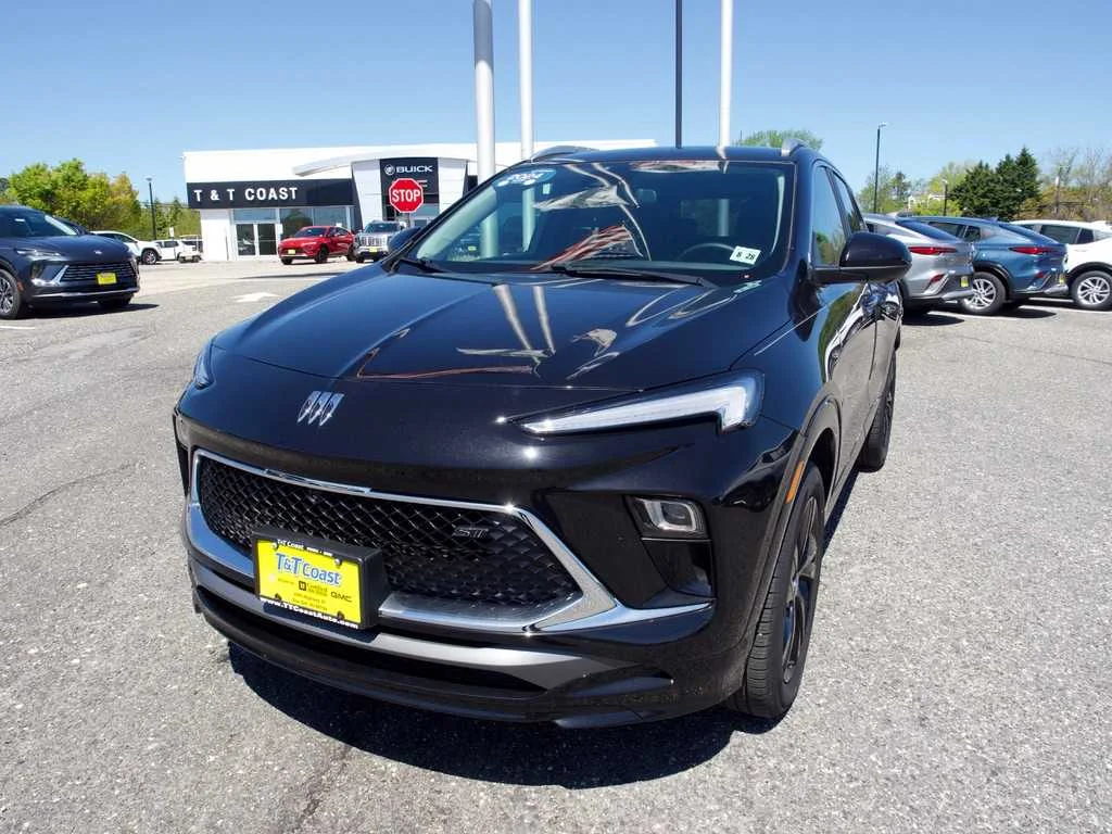 2024 Buick Encore GX Sport Touring