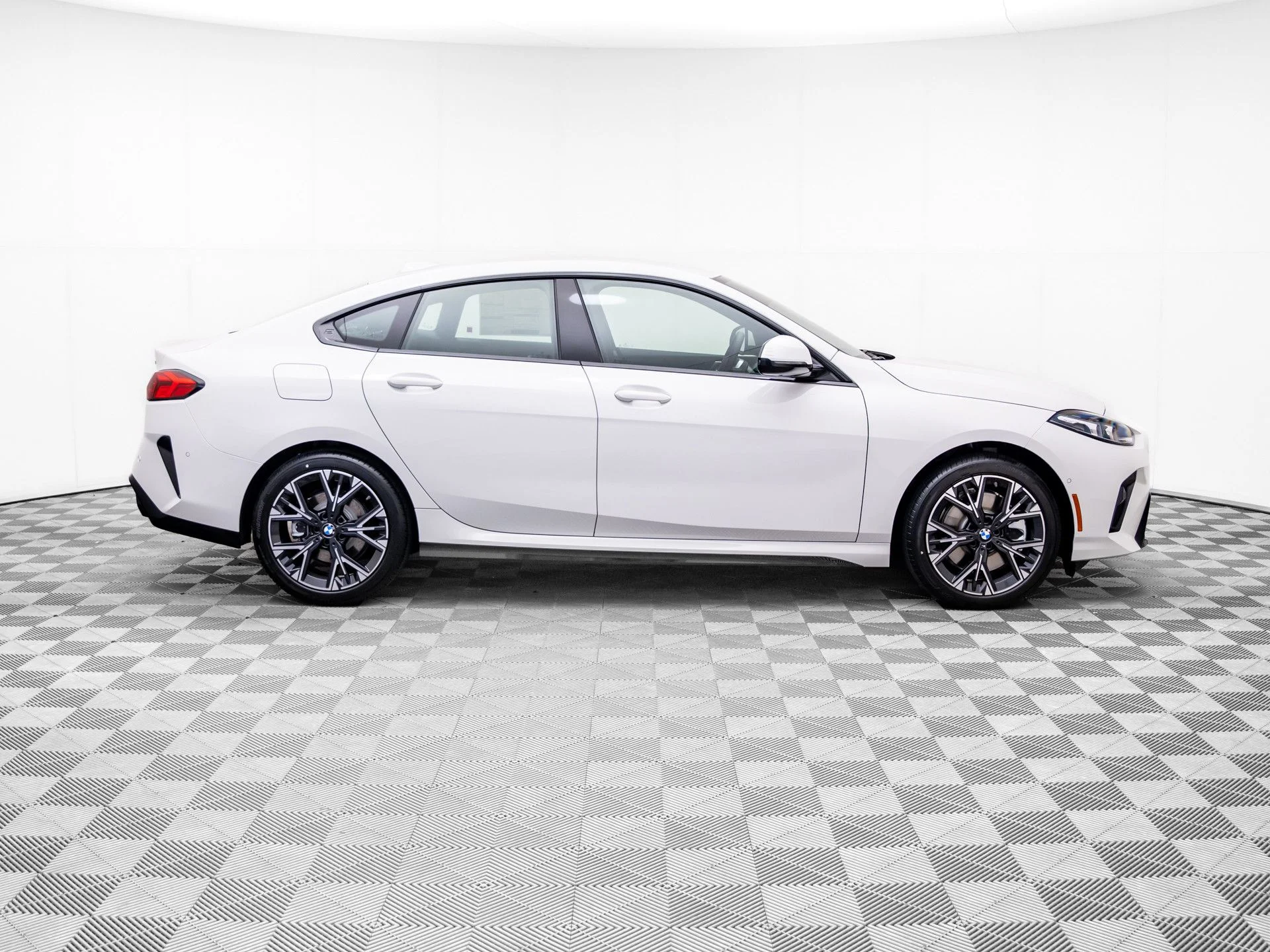 New 2026 White BMW 228 Gran Coupe image 8