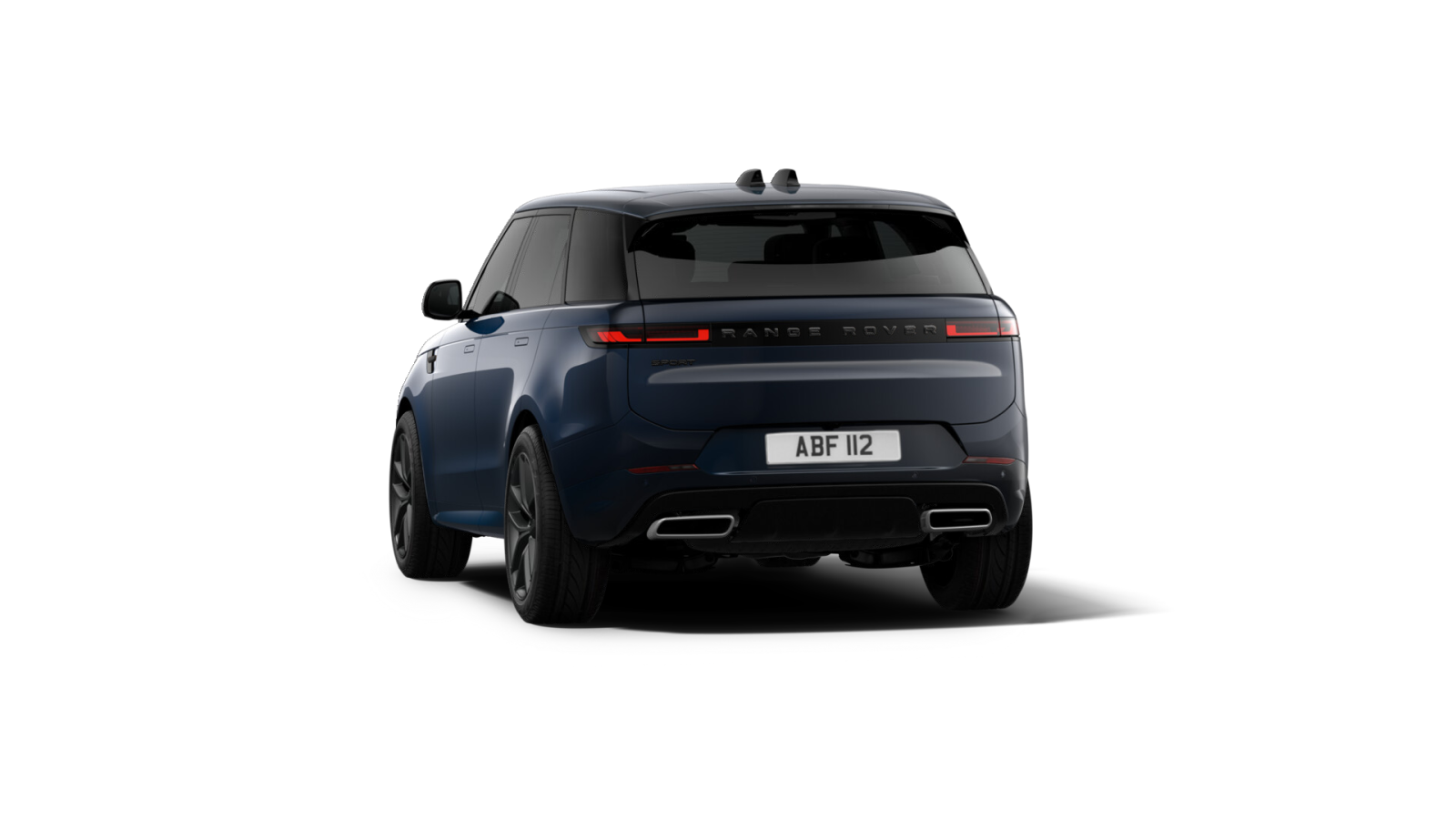 New 2027  LAND ROVER Dynamic SE 400PS Auto image 2