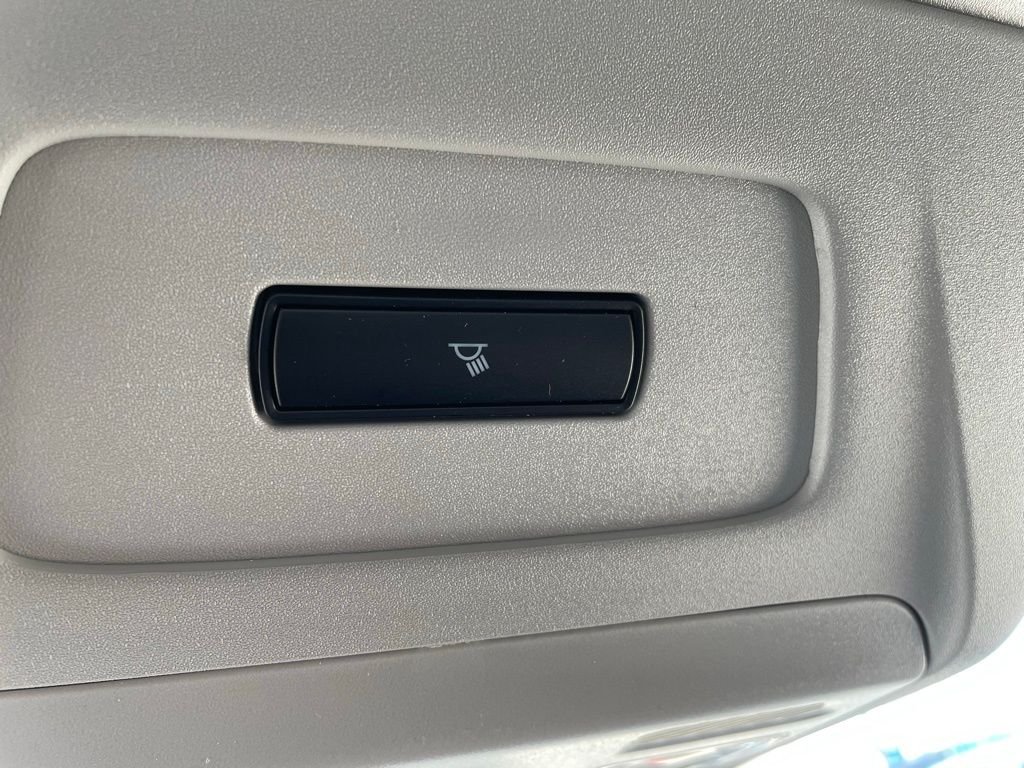 New 2026 Oxford White Ford Cargo Van image 20