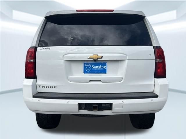 Used 2017 White Chevrolet LS image 7