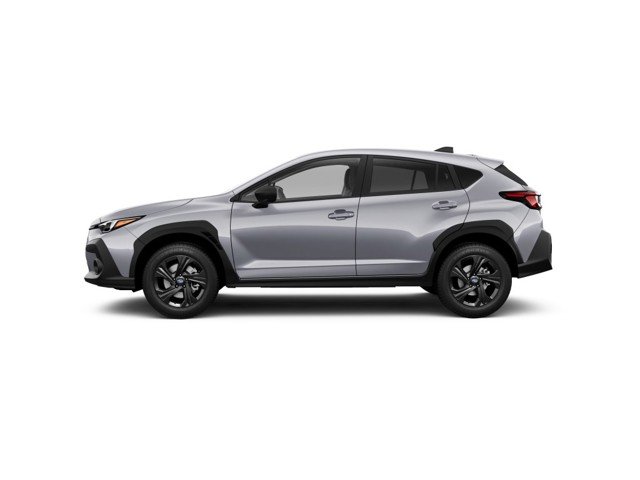 New 2026 ICE SILVER METALLIC Subaru Base image 4