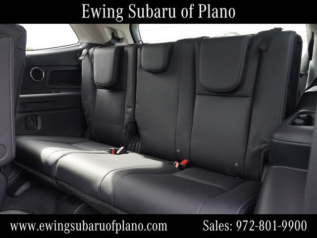 2025 Subaru Ascent Touring - Photo 7