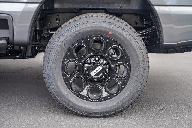 2026 Ford F-250 Super Duty Lariat - Photo 38