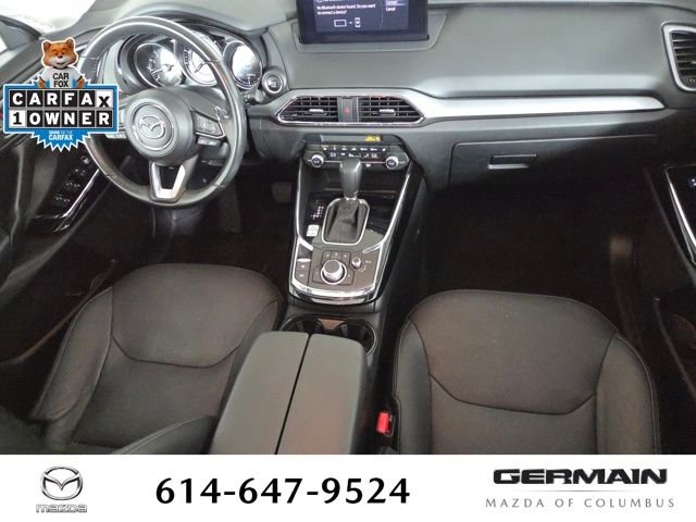 Used 2023 Red Mazda Touring image 29