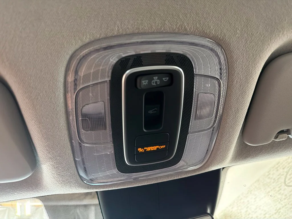 New 2026 Amazon Gray Hyundai SEL Sport Plus image 31
