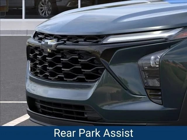 2026 Chevrolet Trax LT - Photo 15