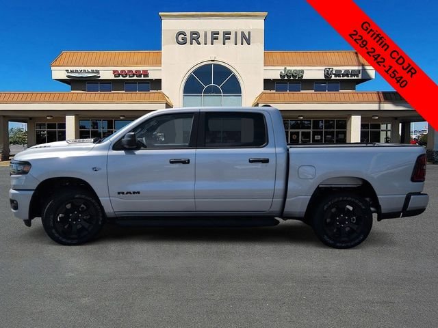 New 2026 Silver Zynith Exterior Paint RAM Express image 10
