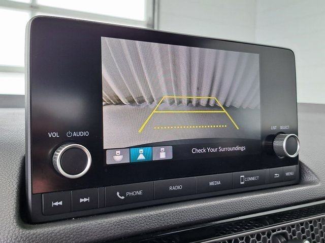 Used 2023 Gray Honda LX image 15
