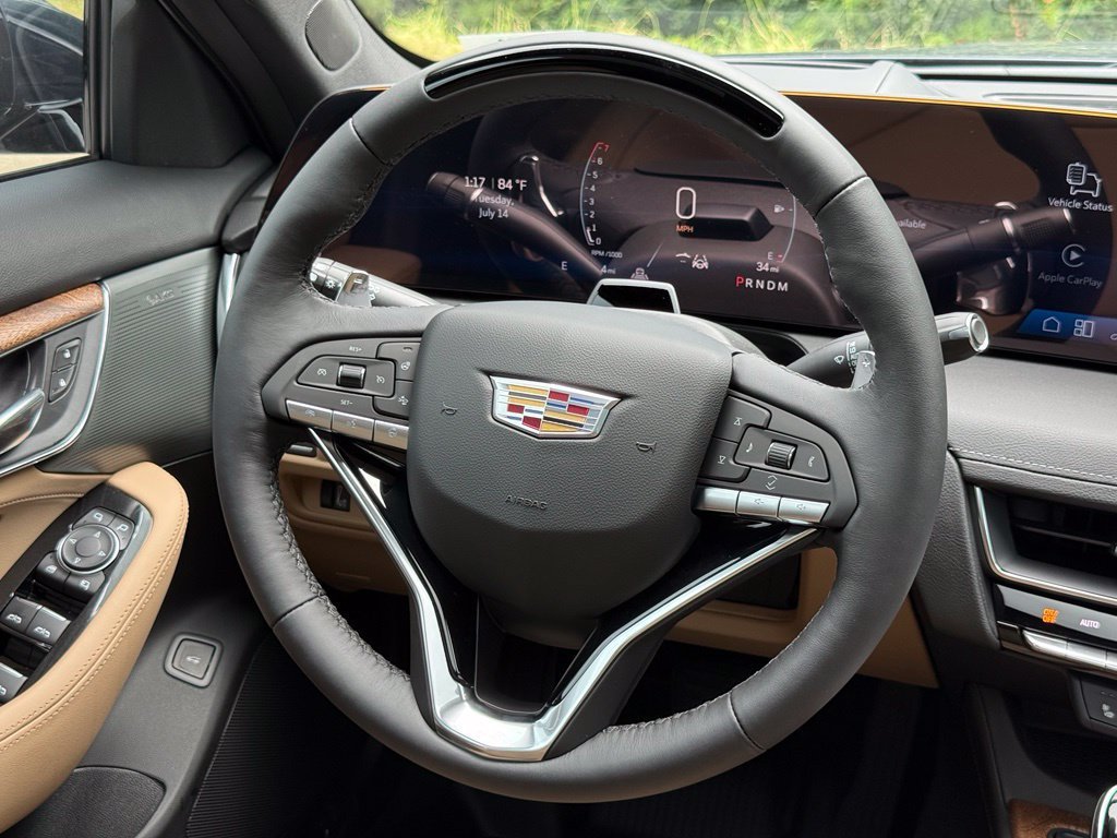 2026 Cadillac CT5 Premium Luxury - Photo 14