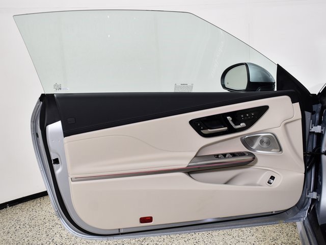 New 2026 Cirrus Silver Metallic Mercedes-Benz CLE 300 image 62