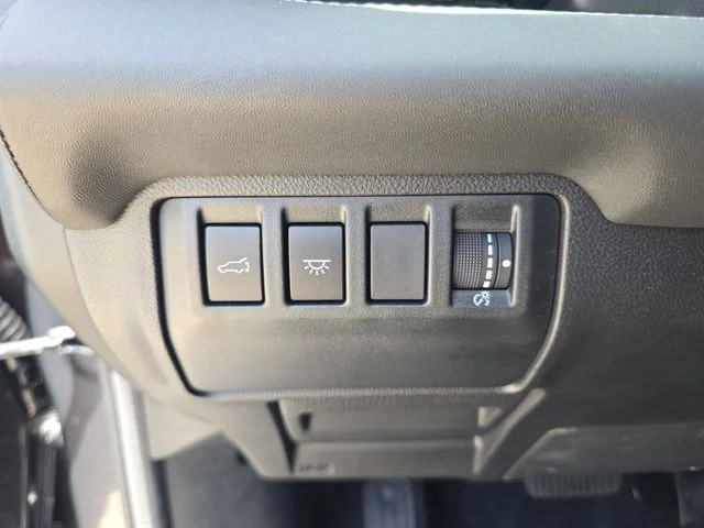 Used 2026 Gray Subaru Limited image 21