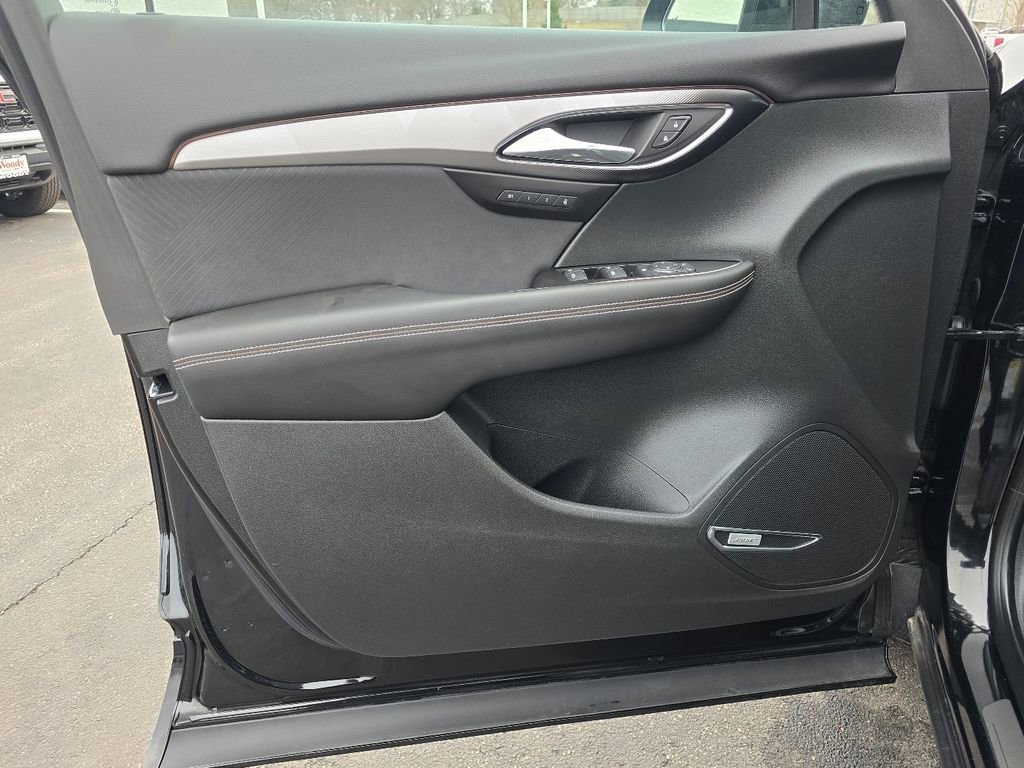 2025 Buick Envision Sport Touring - Photo 13