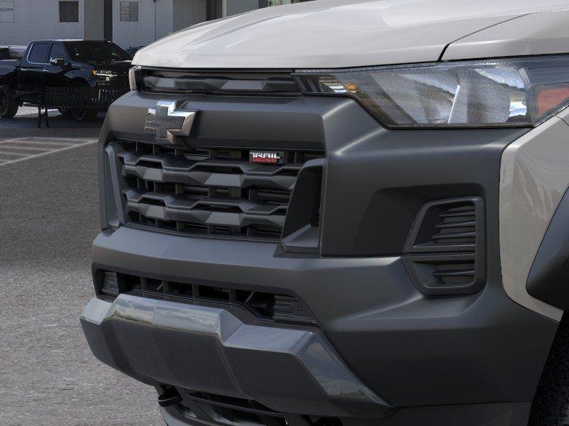 2026 Chevrolet Colorado Trail Boss - Photo 13