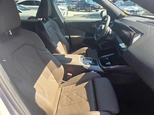 Used 2026 Mineral White Metallic BMW 30 xDrive image 27