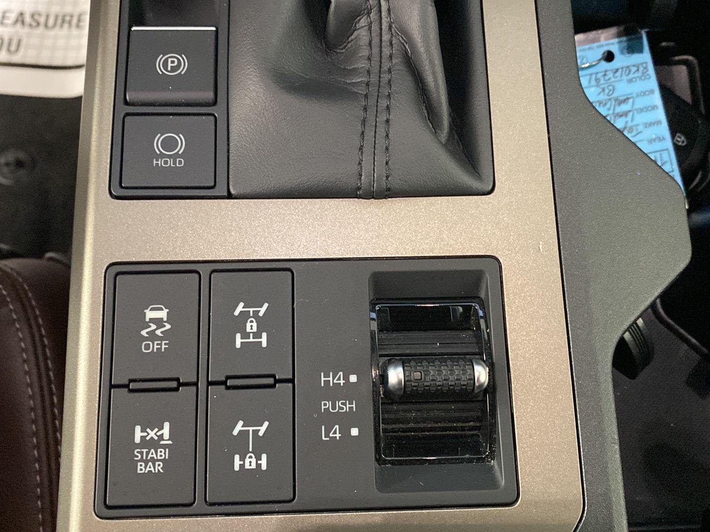 Certified Used 2024 Black Toyota Base image 20