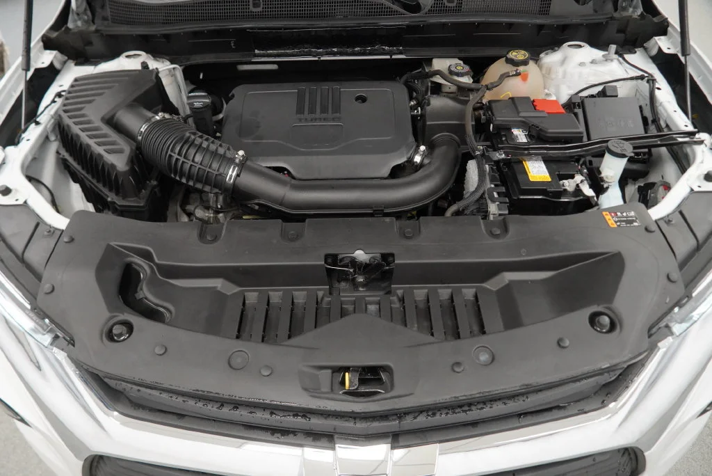 2022 Chevrolet Blazer 2LT - Photo 50