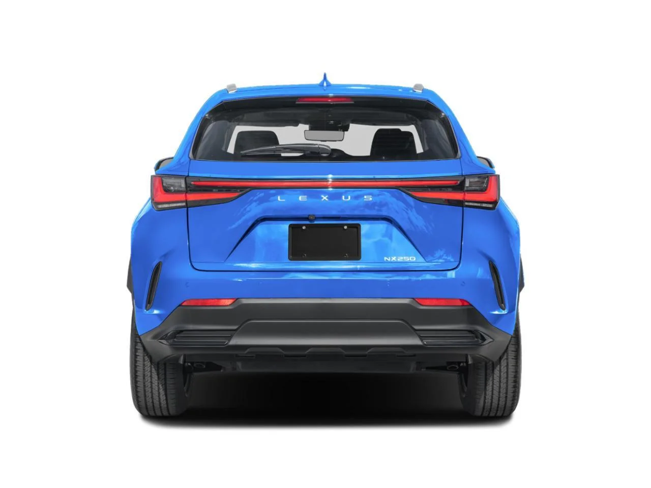 Used 2024 Redline Lexus NX 250 Premium image 14