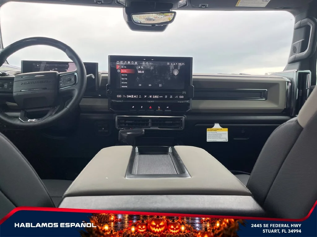 New 2026 Graphite Blue Metallic GMC 2X image 15