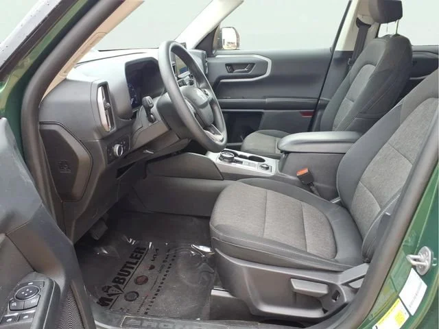Used 2024  Ford Big Bend image 20