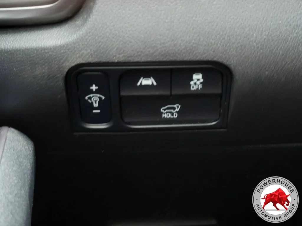 Used 2023 Gray Kia EX image 30