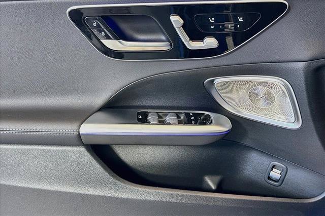 New 2026 Starling Blue Metallic Mercedes-Benz C 300 image 46