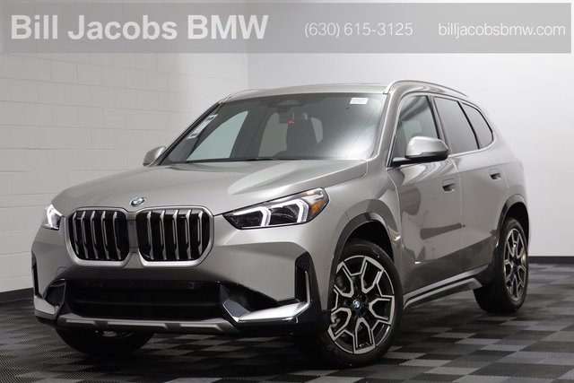 New BMW Cars & SUVs For Sale Naperville IL | Downers Grove