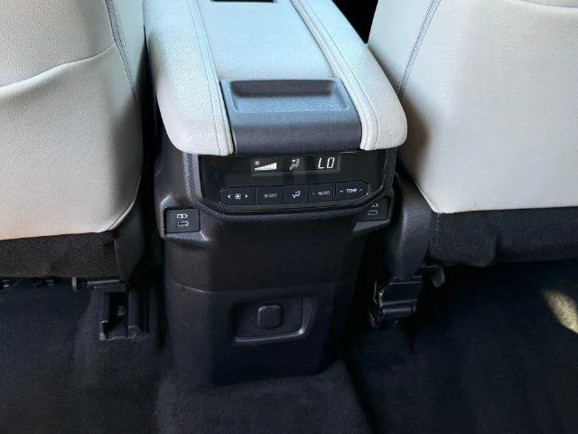 Certified Used 2024 WIND CHILL PEARL Toyota XLE image 55