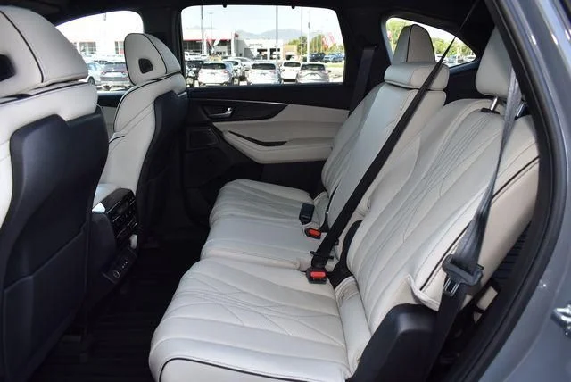 New 2026 Urban Gray Pearl Acura Type S w/Advance Package image 11