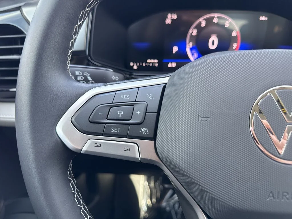 New 2026 Gray Volkswagen 1.5T S image 36