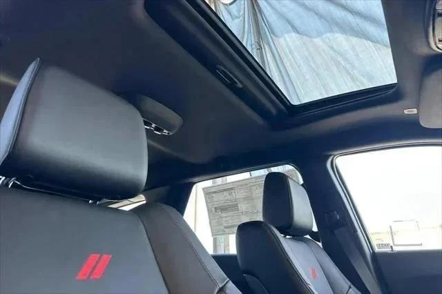 New 2026 B5 Blue Dodge GT PLUS image 18