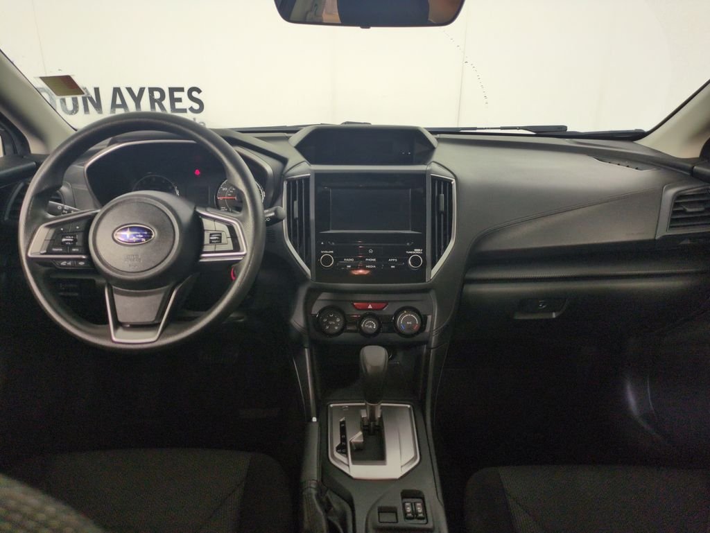 Used 2019 Gray Metallic Subaru 2.0i Premium image 12