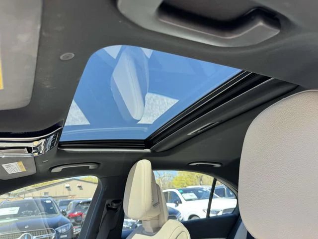 Certified Used 2023 Silver Mercedes-Benz C 300 image 30