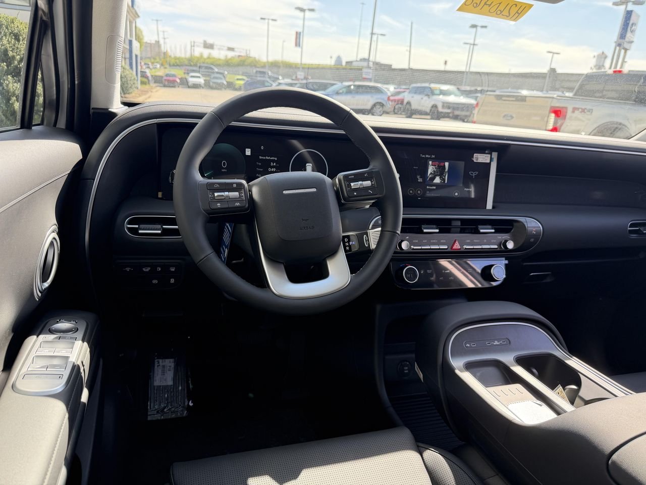 2026 Hyundai Palisade SEL - Photo 29