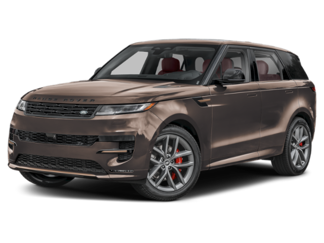 2026 Land Rover Range Rover Sport's photo