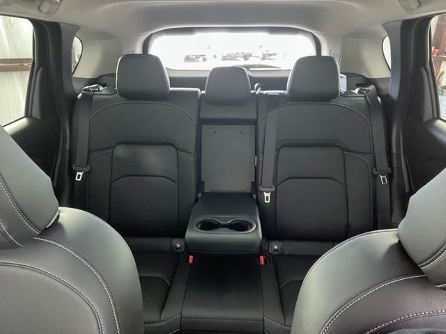 New 2026 Gray Mazda 2.5 S Premium image 28