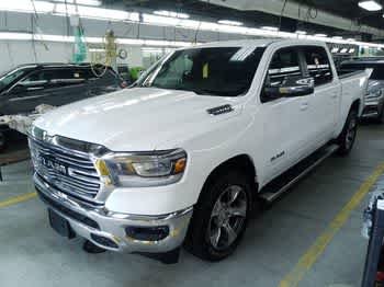 2023 RAM 1500 Pickup