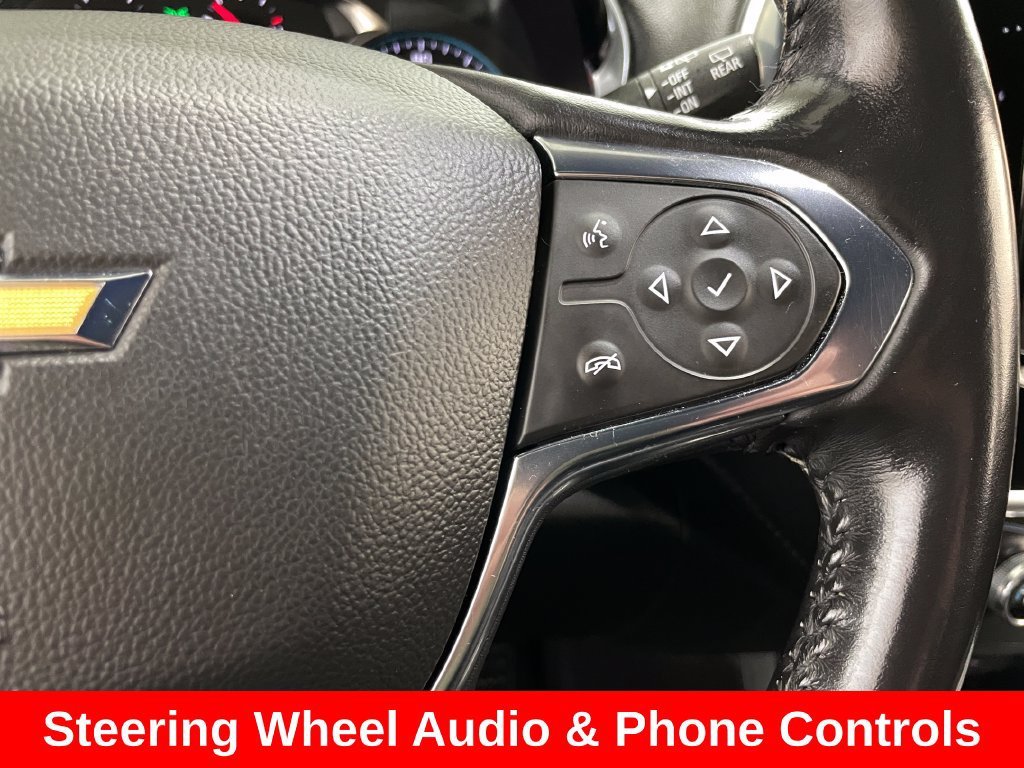 2022 Chevrolet Traverse 1LT - Photo 25