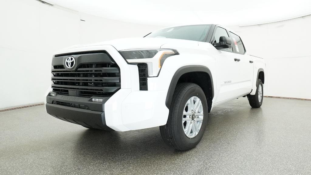 2026 Toyota Tundra SR5 - Photo 39