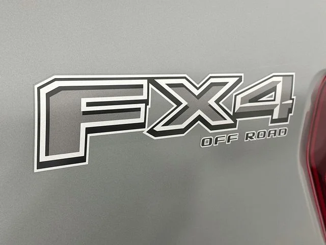 New 2026 Ford F-150 Lariat