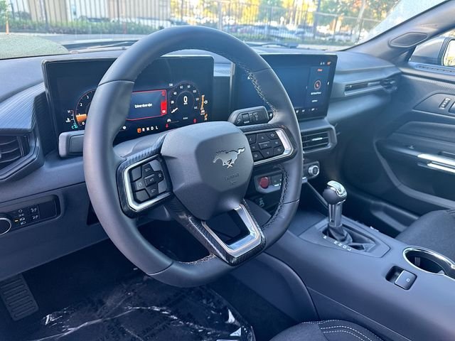New 2026 Carbonized Gray Metallic Ford EcoBoost image 39