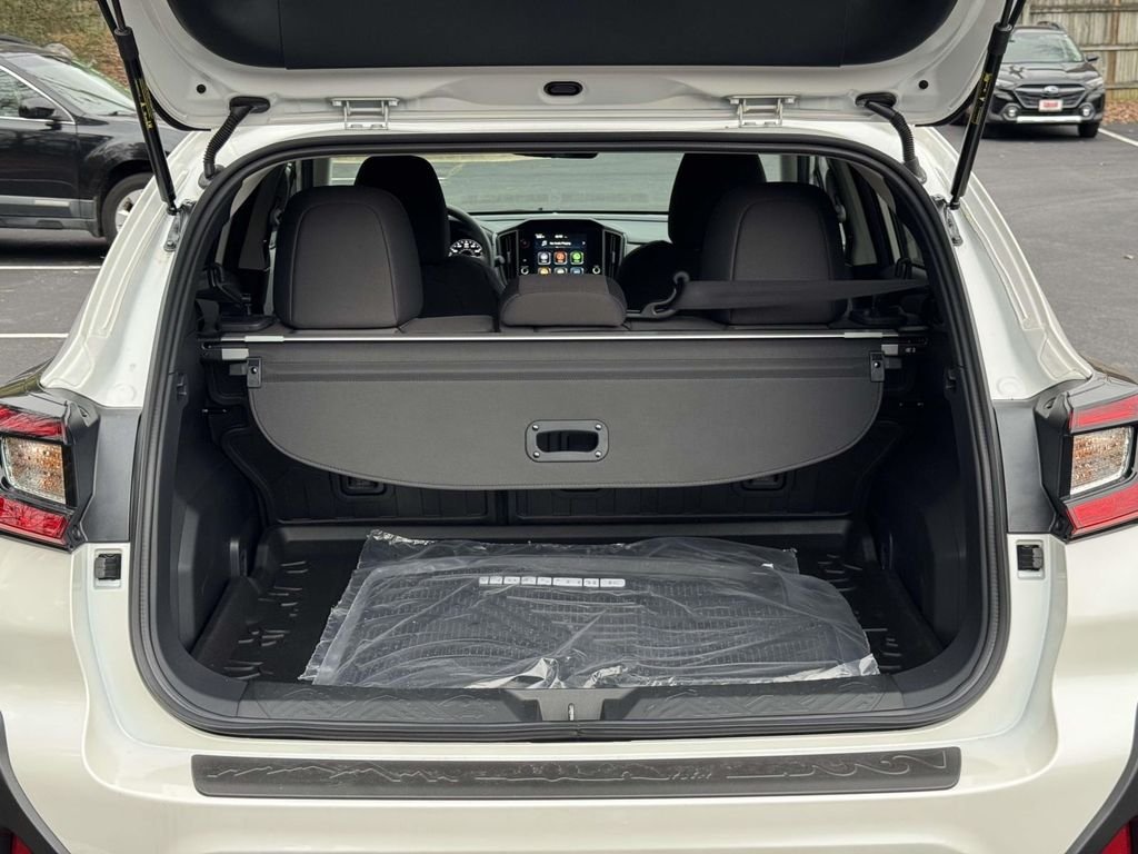 2026 Subaru Crosstrek Premium - Photo 12