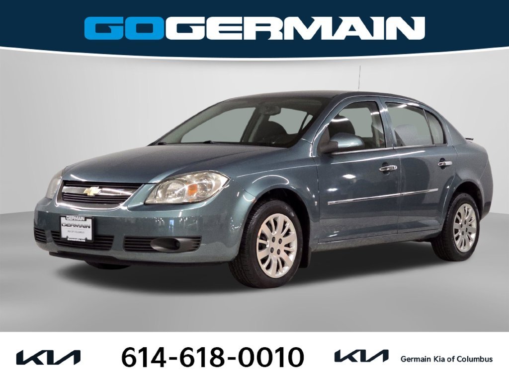 2009 Chevrolet Cobalt