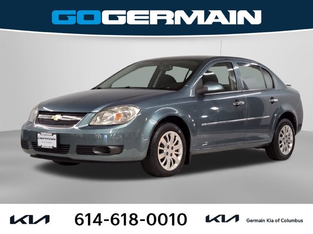 2009 Chevrolet Cobalt LT