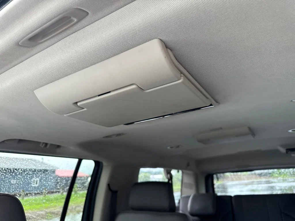Used 2018 Gray GMC Denali image 38
